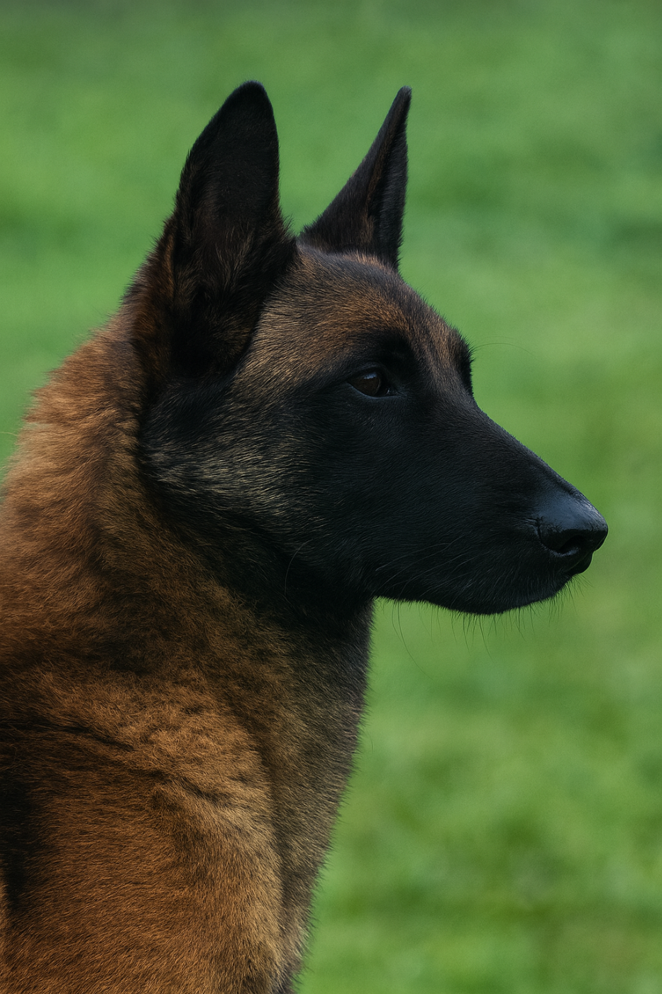 Sheyen Des Gardiens De La Cigogne